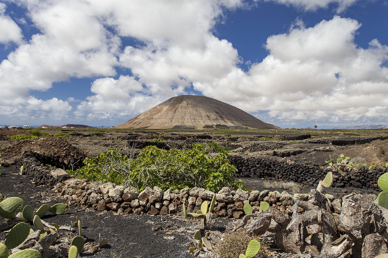 Lanzarote