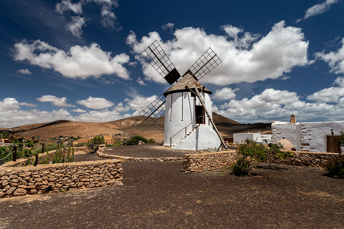 Fuerteventura